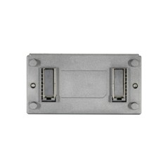 LevelOne 8 Port Mini FastEthernet Switc FSW-0808TX